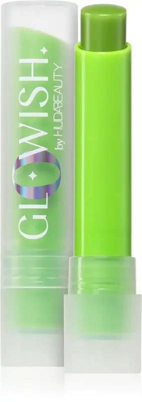 GloWish Super Jelly Balsamo labbra 2,5 g Matcha