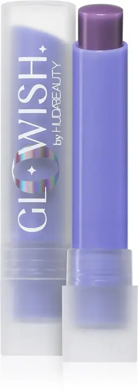 GloWish Super Jelly Balsamo labbra 2,5 g Mirtillo