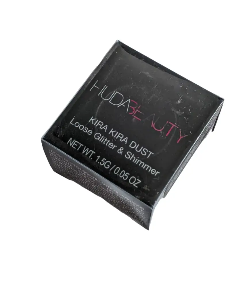 Kira Kira Dust Loose Ombretto Glitter Perfectly Flawded 1.1 g