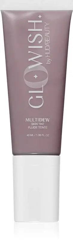 Multidew Skin Tinta Crema Illuminante Colorata Effetto Idratante Colore Extra Rich 40 Ml