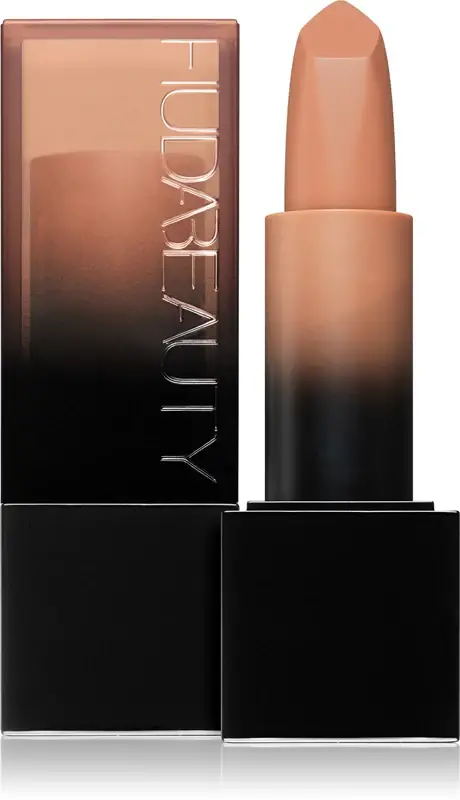 Power Bullet Cream Glow rossetto idratante colore Bossy Brown Empress 3 g