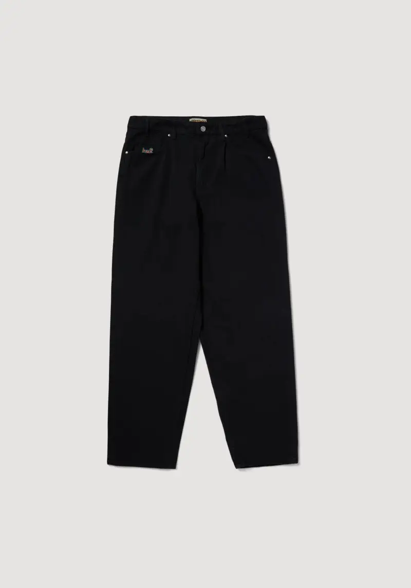 Cromer Pant BLACK