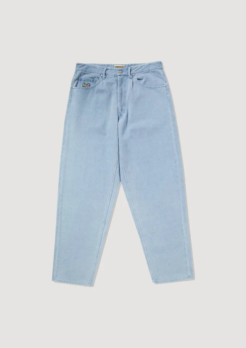 Cromer Pant LIGHT BLUE