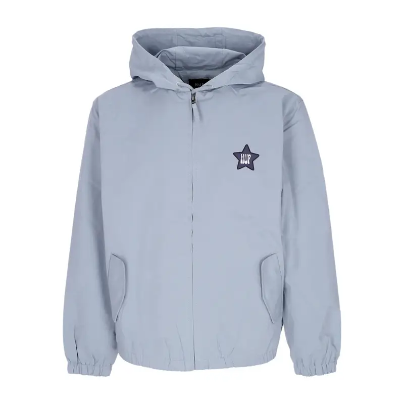 Giubbotto Uomo H Stardust Jacket Slate