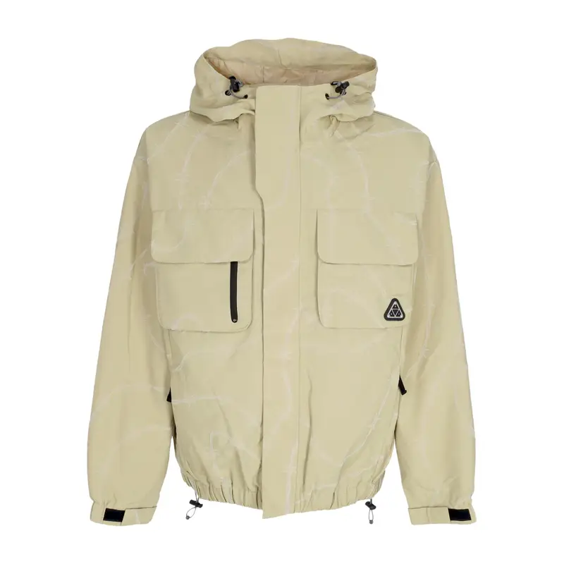 Giubbotto Uomo Reservoir Jacket Biscuit