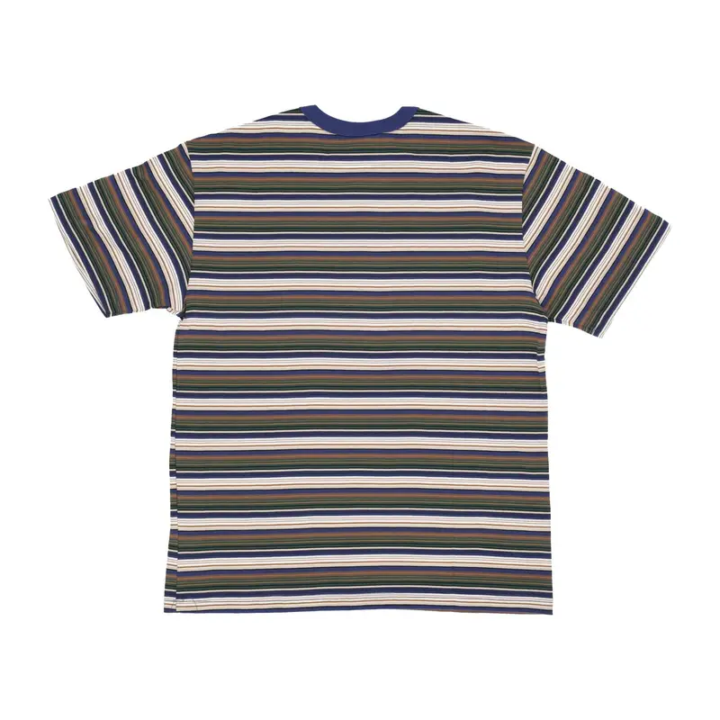 HUF Top Uomo Multicolore 3756936