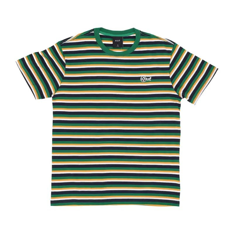 HUF Top Uomo Oro 3756893