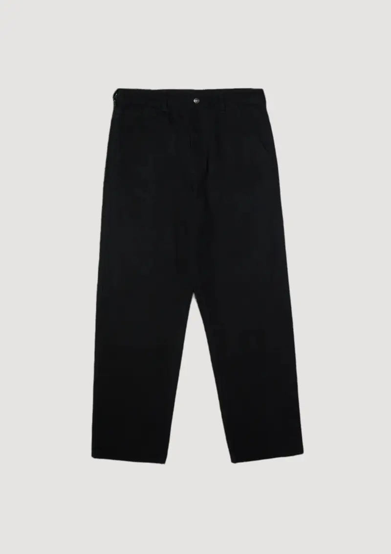 Mason Pant BLACK