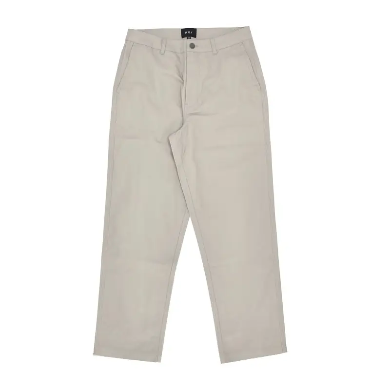 Pantalone Lungo Uomo Hayes Pant Stone