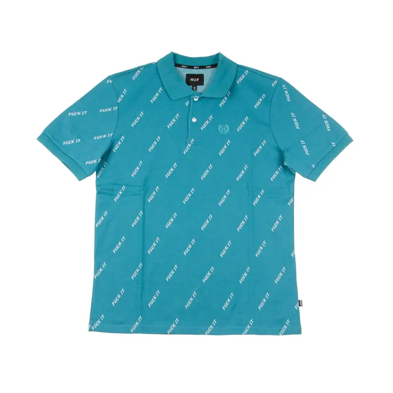 HUF Polo Uomo 3439559