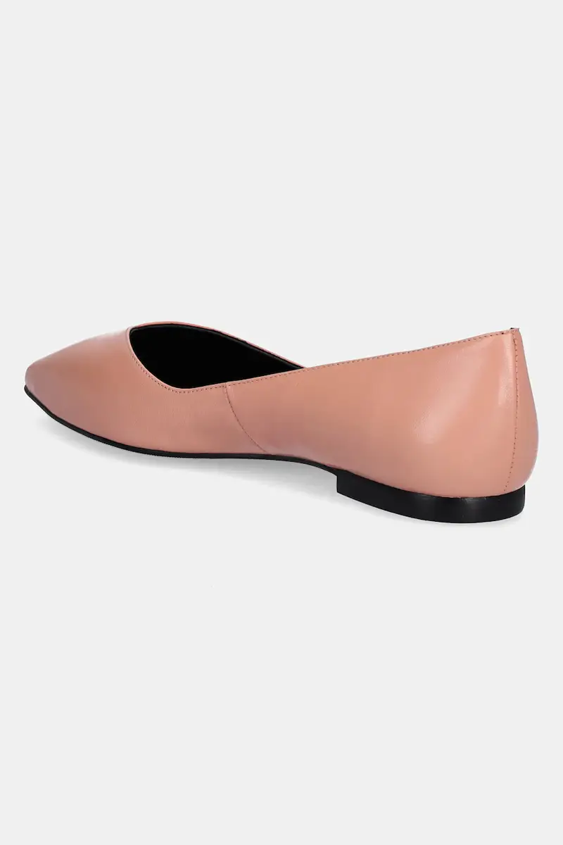 HUGO Ballerine Arancione 3287799 miniatura 3