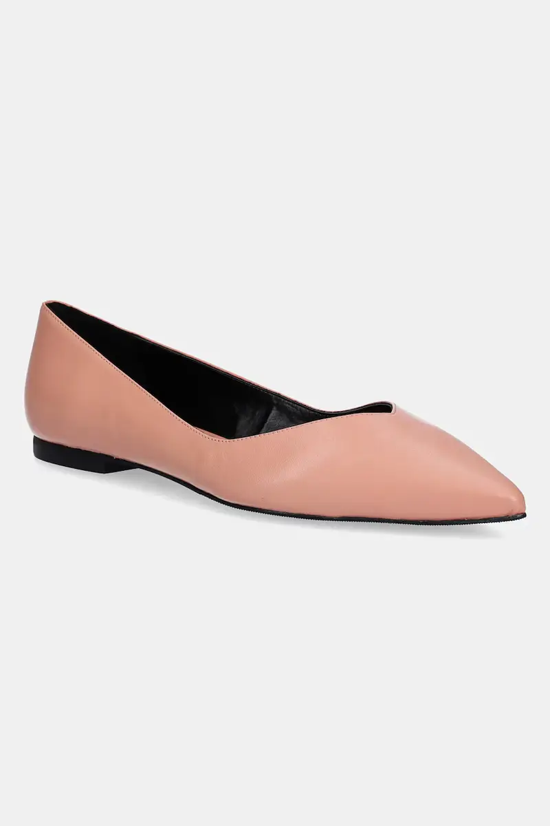 HUGO Ballerine Arancione 3287799