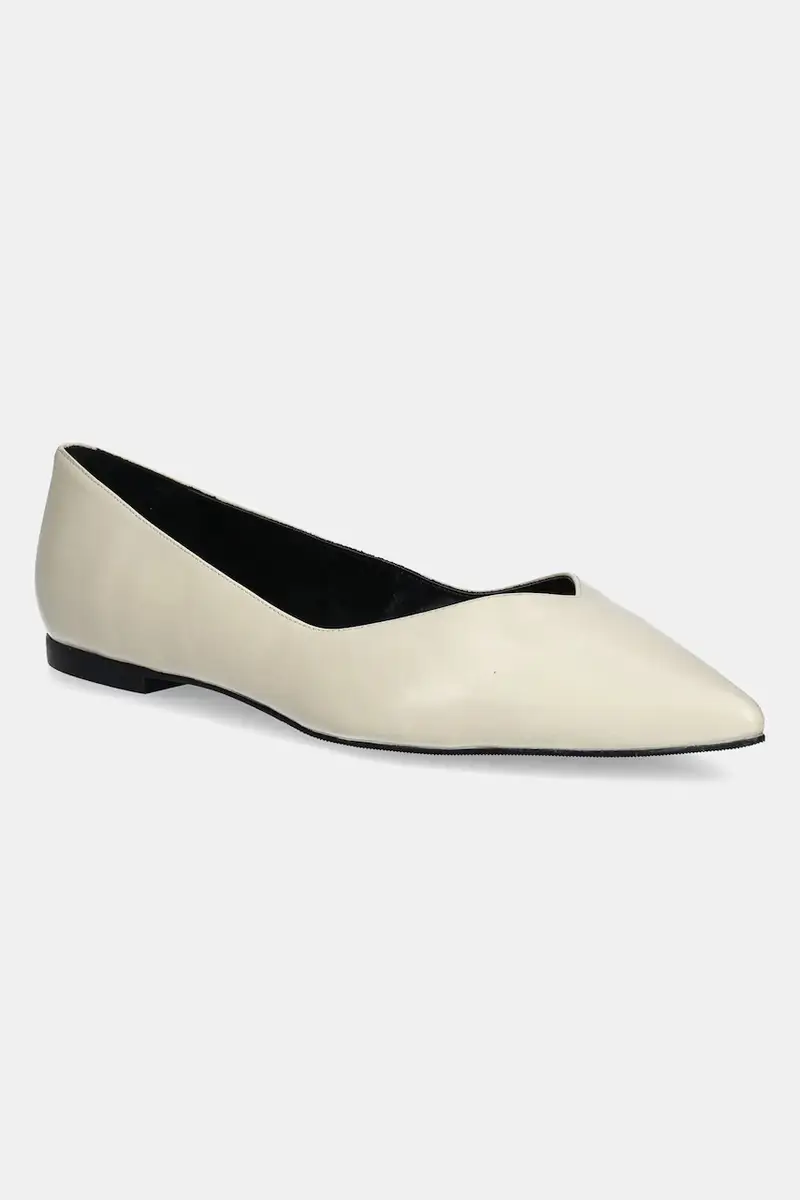 HUGO Ballerine Beige 3291602