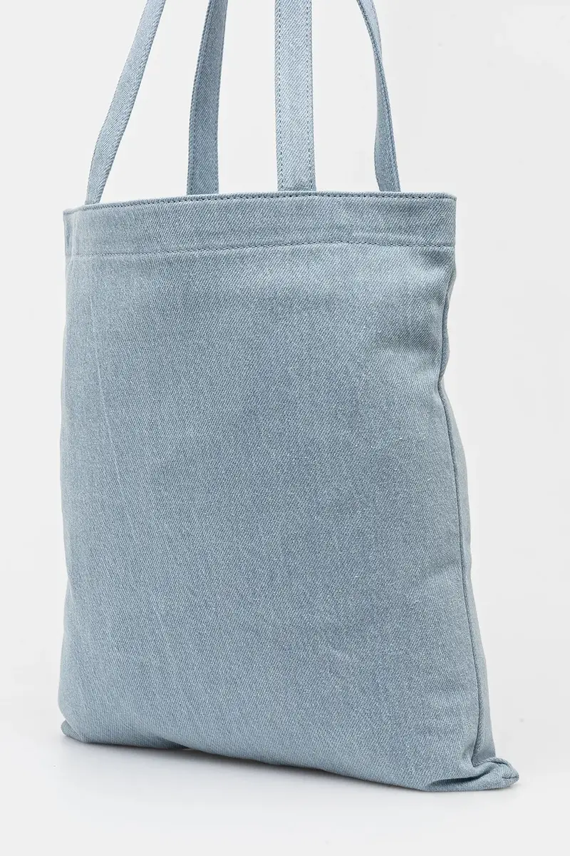 HUGO Blue Borsa a mano Blu 3132574 miniatura 3