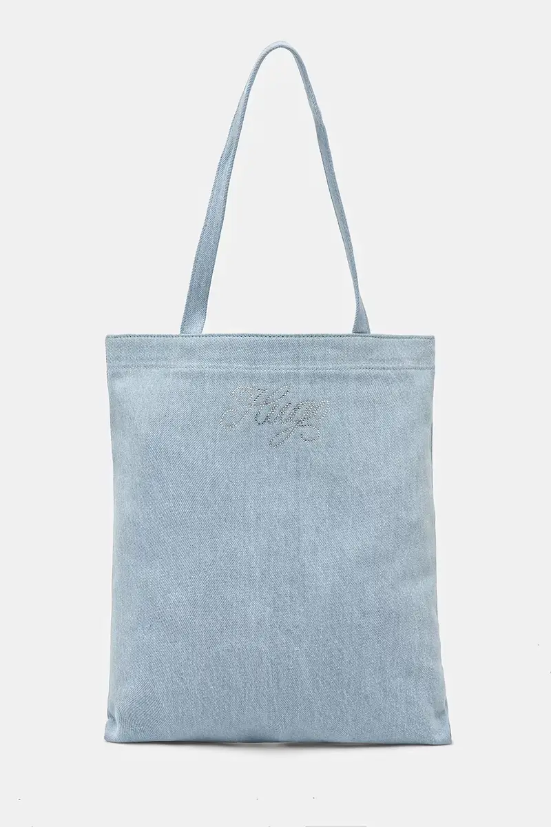 HUGO Blue Borsa a mano Blu 3132574