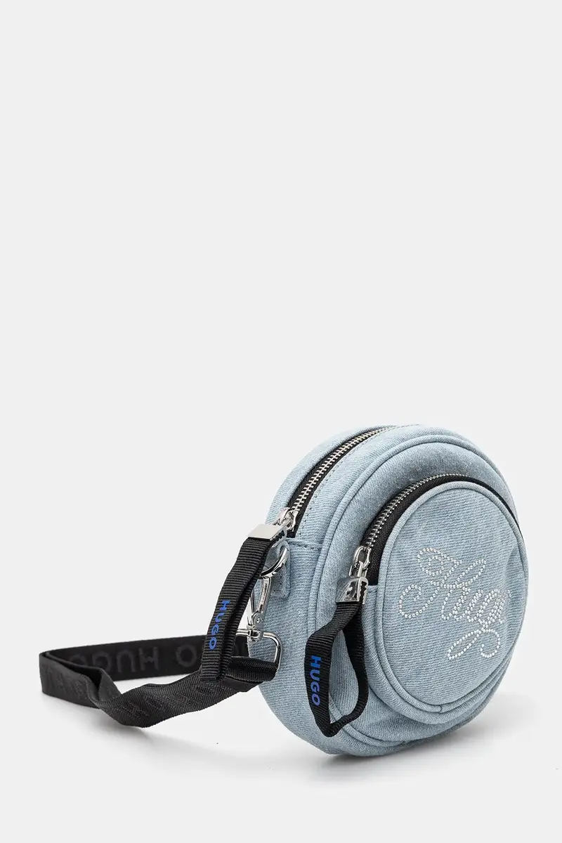 borsetta colore blu 50541861 miniatura 2