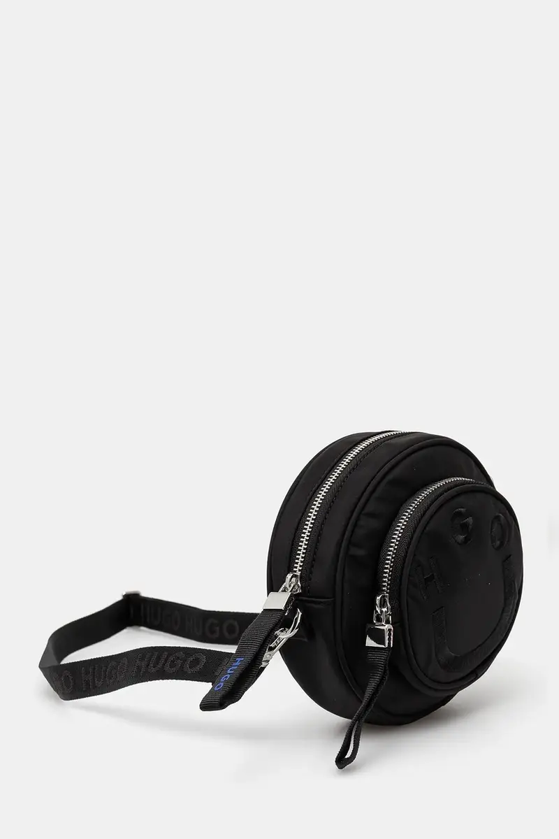 borsetta colore nero 50541785 miniatura 2