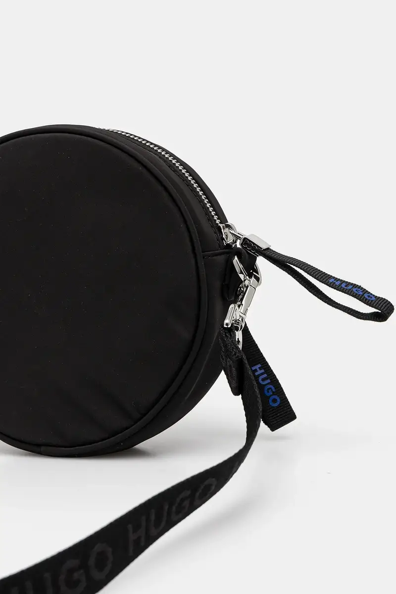 borsetta colore nero 50541785 miniatura 3