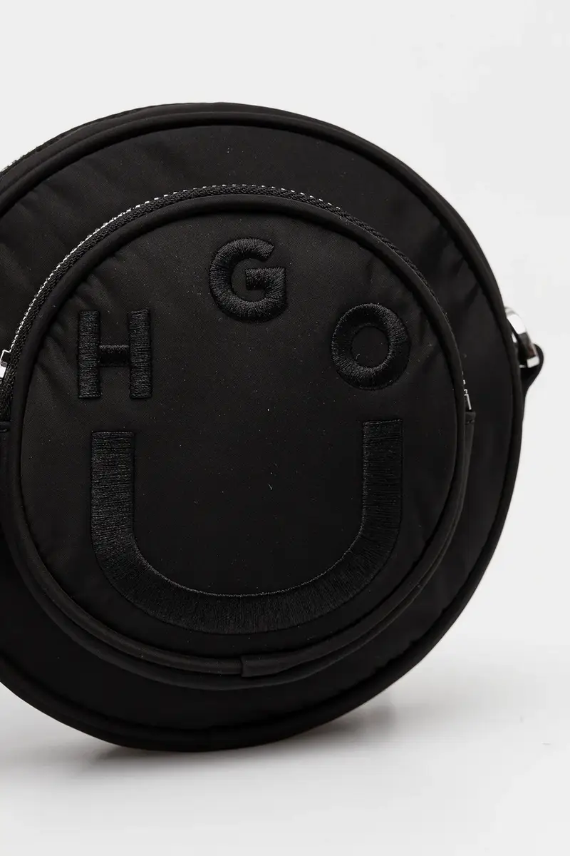 borsetta colore nero 50541785 miniatura 4