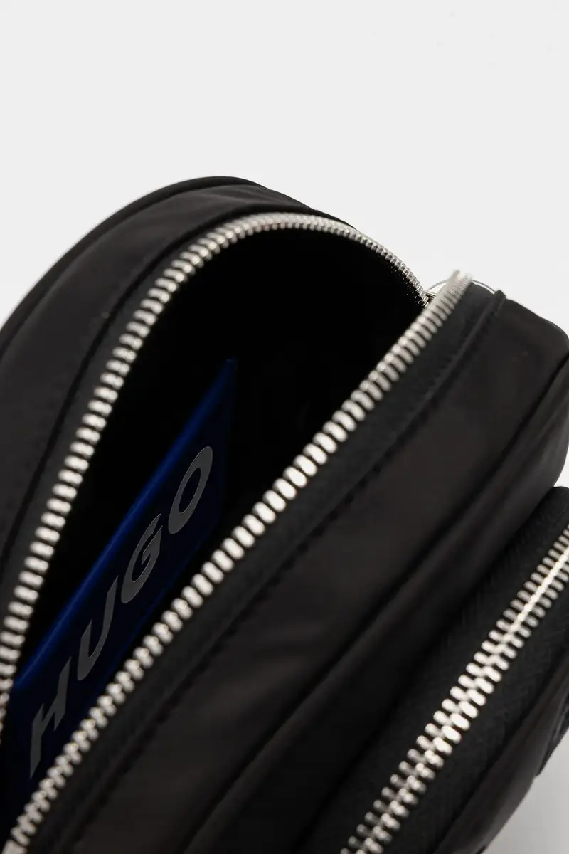 borsetta colore nero 50541785 miniatura 5