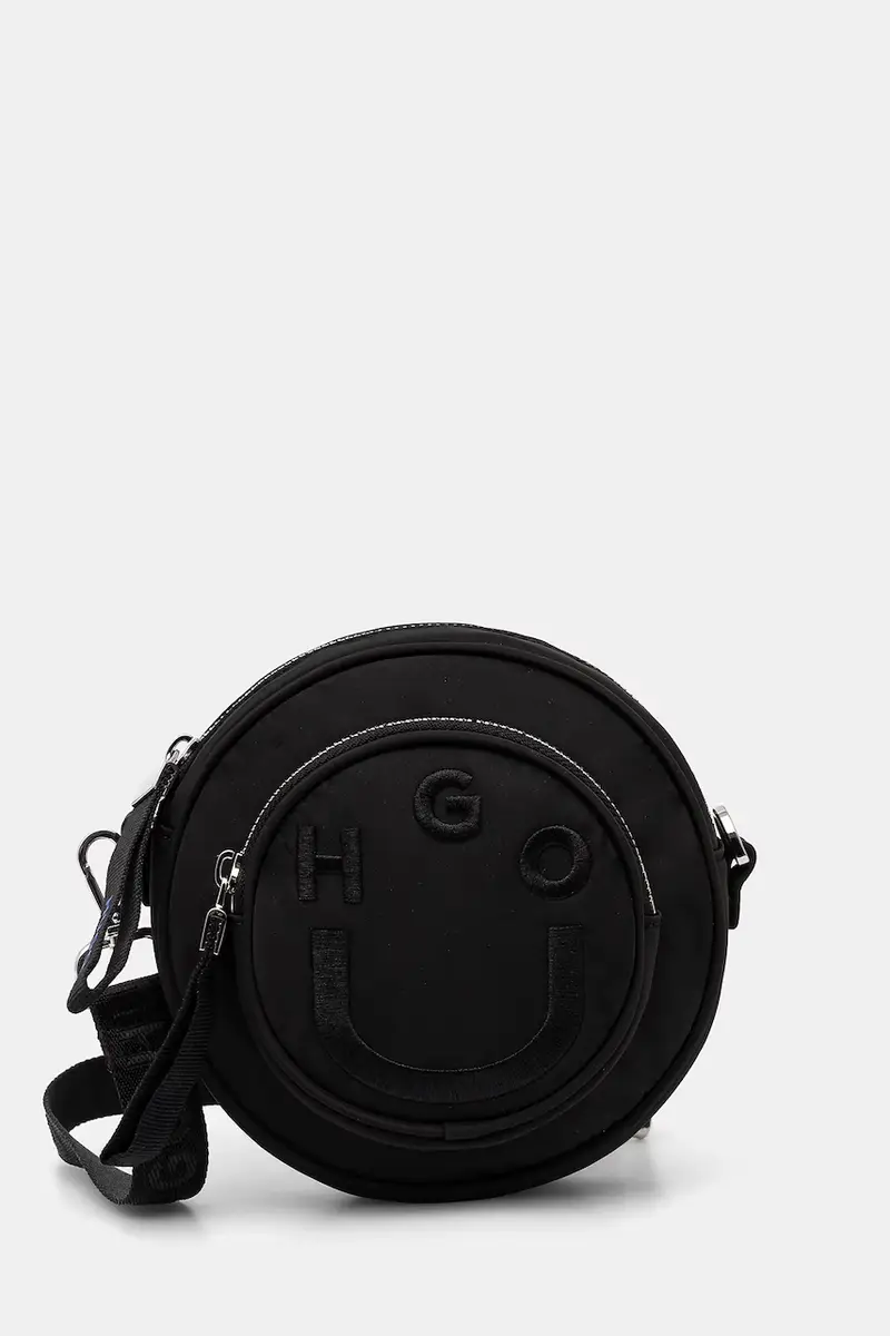 borsetta colore nero 50541785