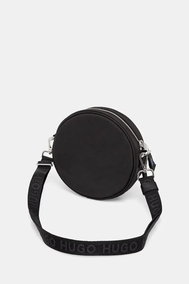 borsetta colore nero 50551452 miniatura 3