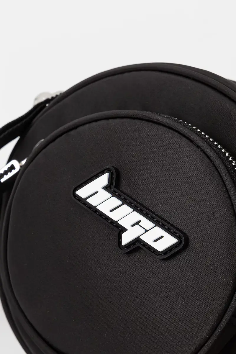 borsetta colore nero 50551452 miniatura 4