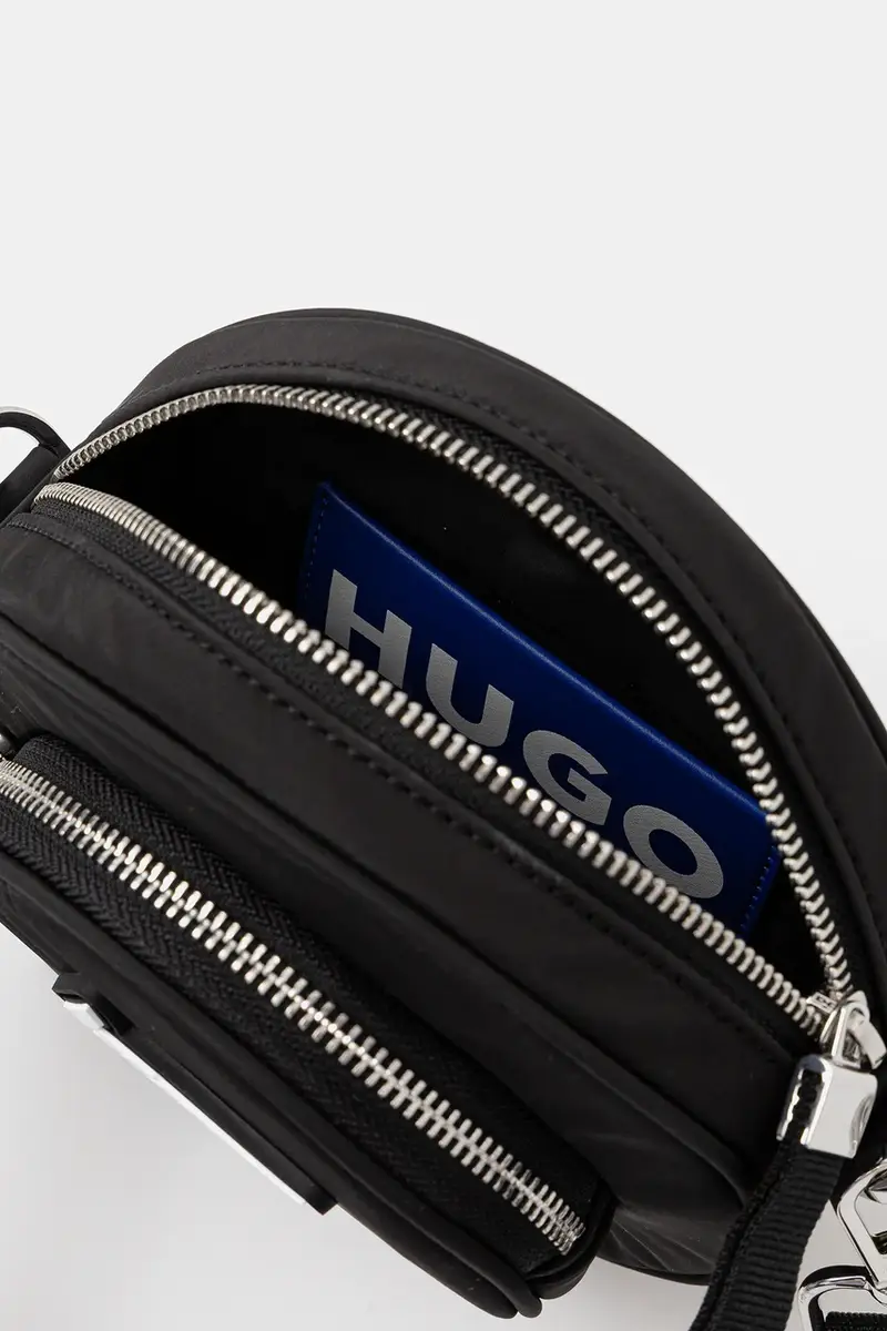 borsetta colore nero 50551452 miniatura 5