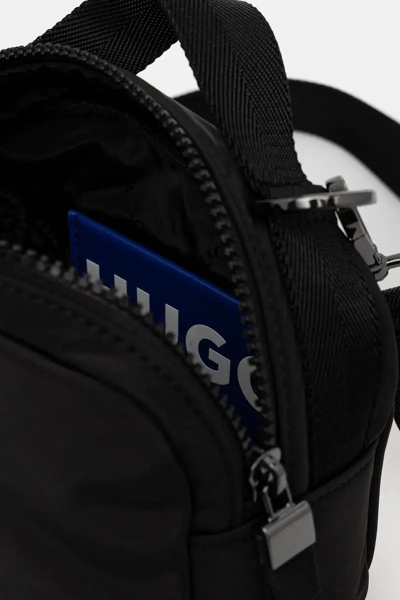 borsetta colore nero 50552412 miniatura 5