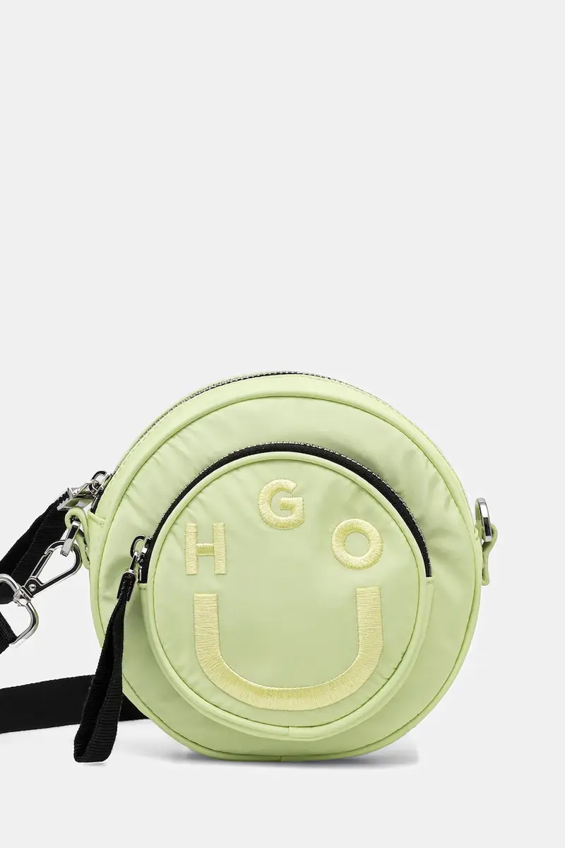 borsetta colore verde 50541785