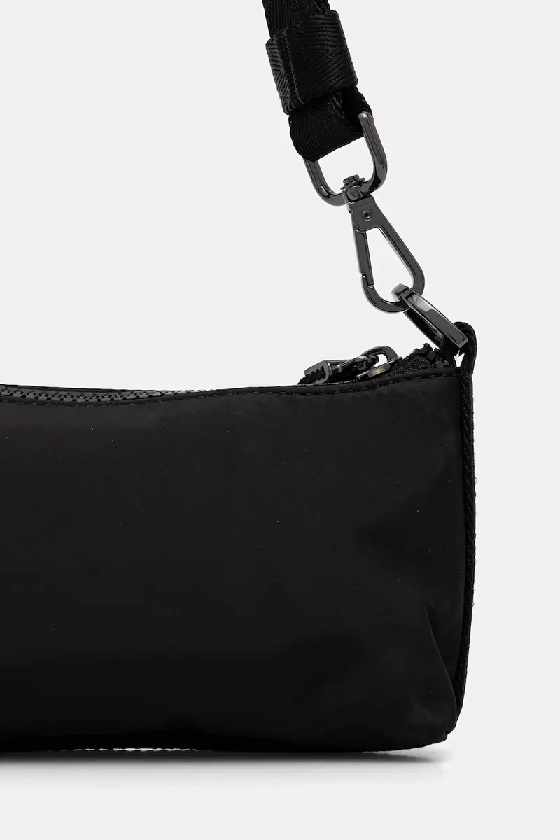 borsetta Dever_Shoulder Bag Nero miniatura 3