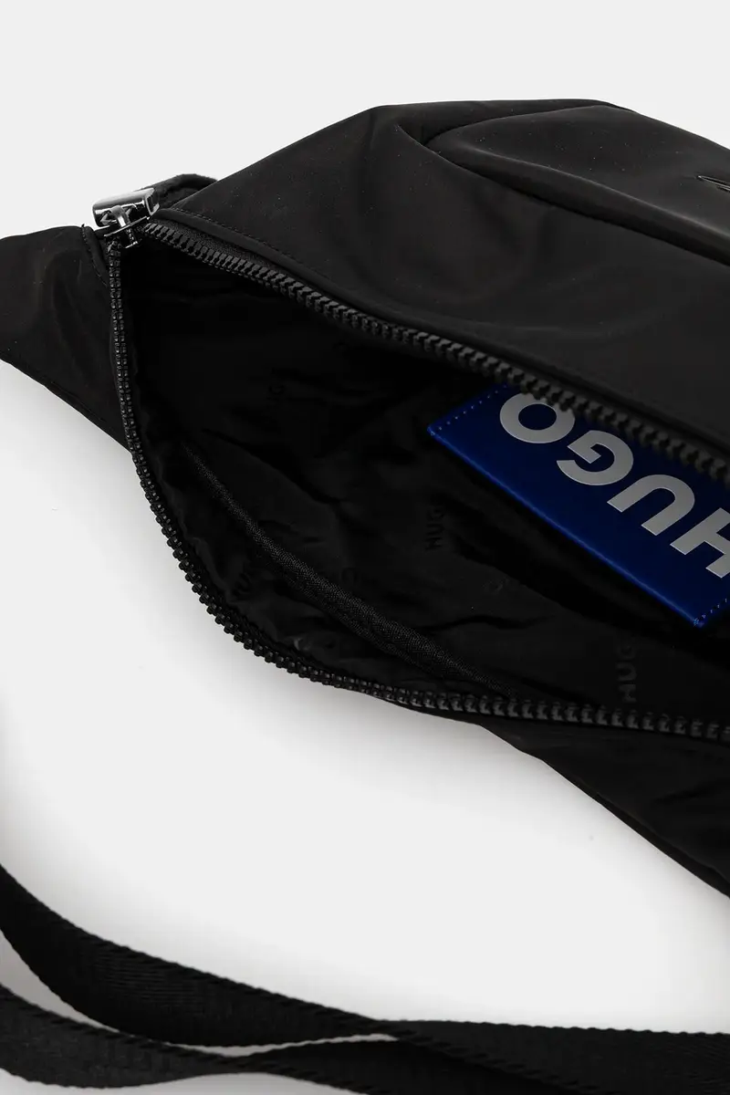 borsetta donna colore nero 50552407 miniatura 5