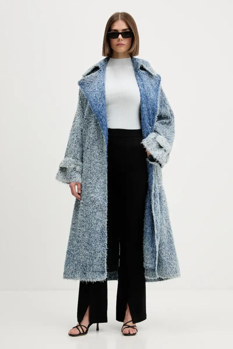 cappotto Garena_1_B colore blu 50546827 miniatura 2