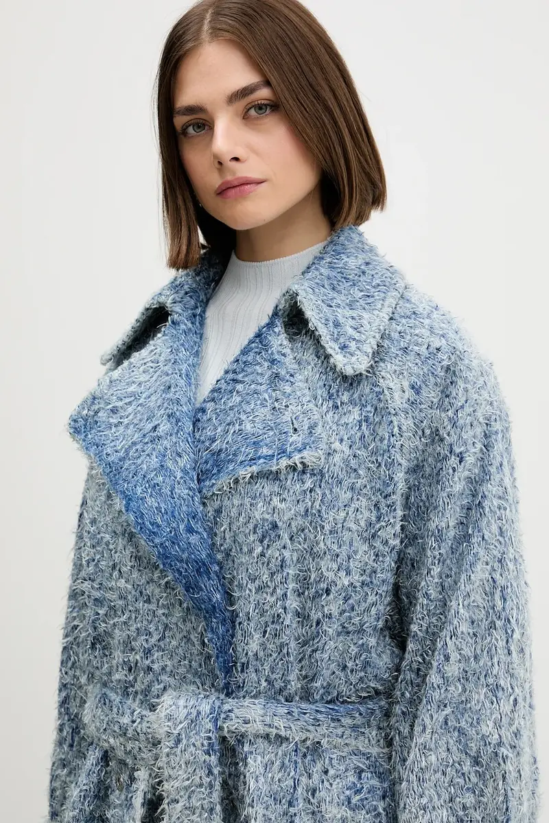 cappotto Garena_1_B colore blu 50546827 miniatura 4