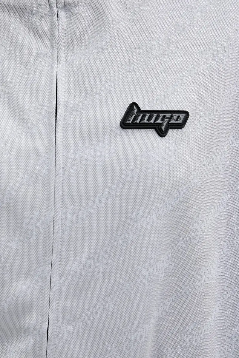 felpa donna colore grigio 50546947 miniatura 5