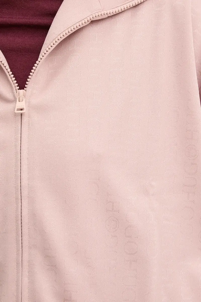 felpa donna colore rosa 50531182 miniatura 4