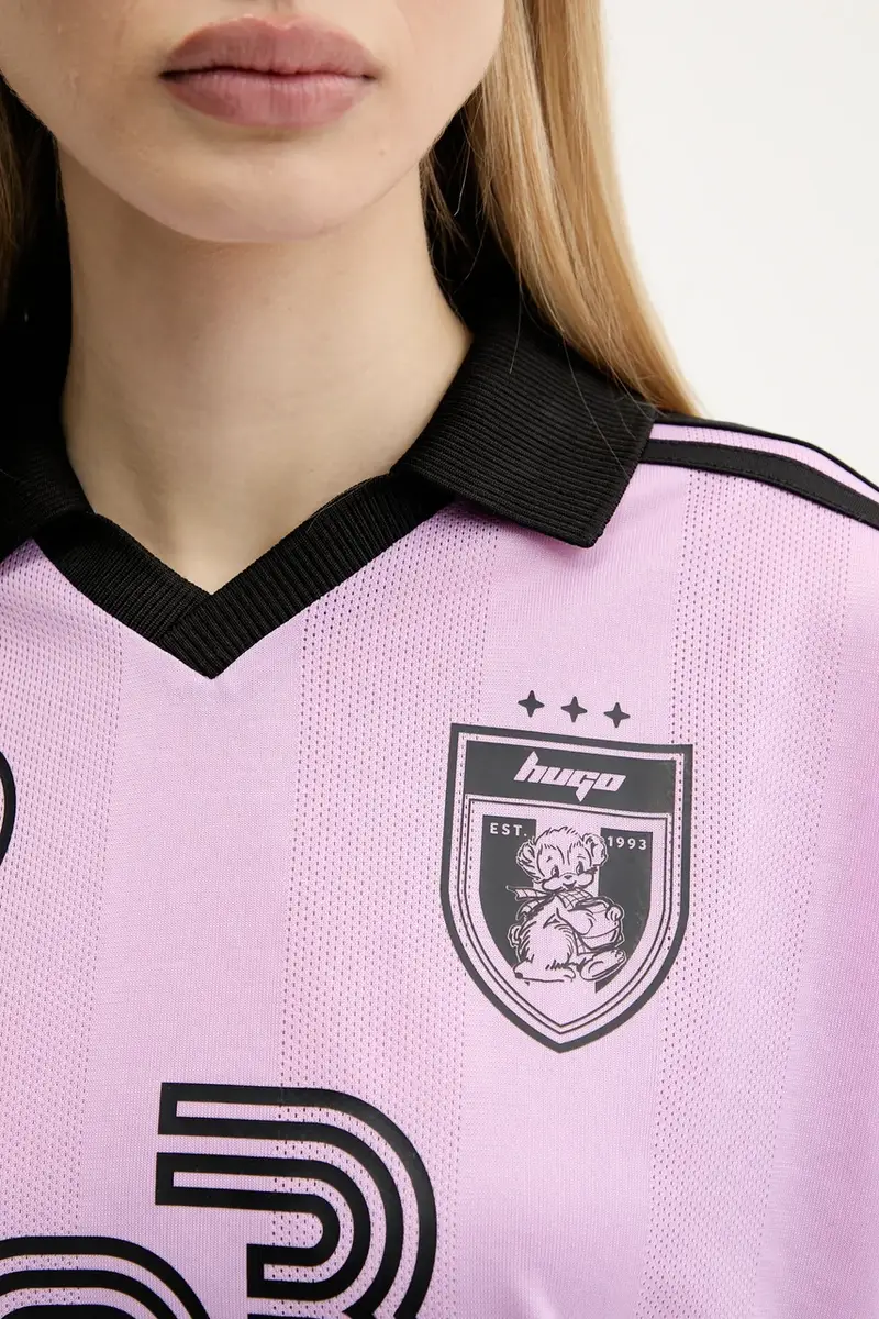 felpa donna colore violetto 50542303 miniatura 5