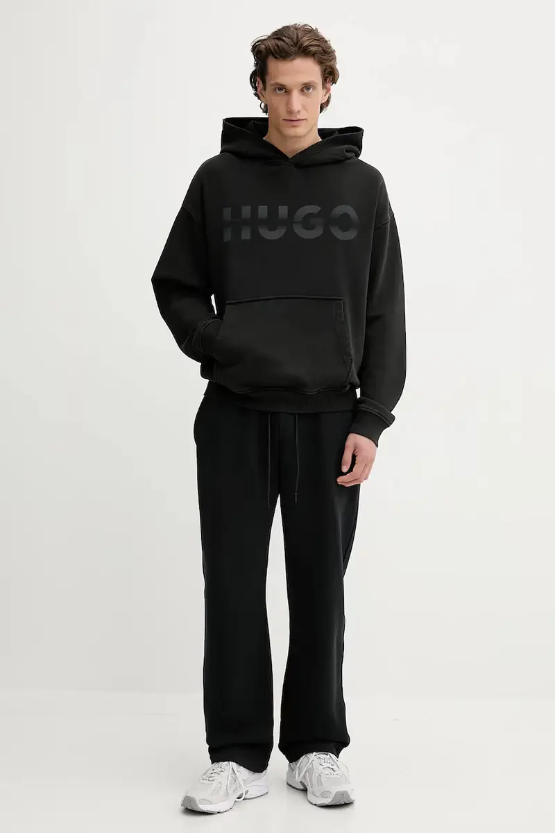 felpa uomo colore nero 50546532 miniatura 2