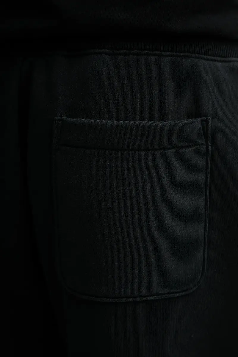 felpa uomo colore nero 50546532 miniatura 4