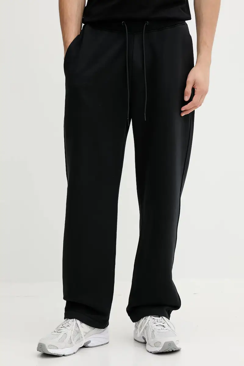 felpa uomo colore nero 50546532