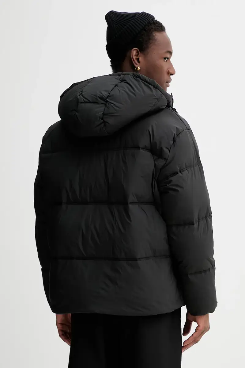 giacca Bodo2541 colore nero 50546652 miniatura 3