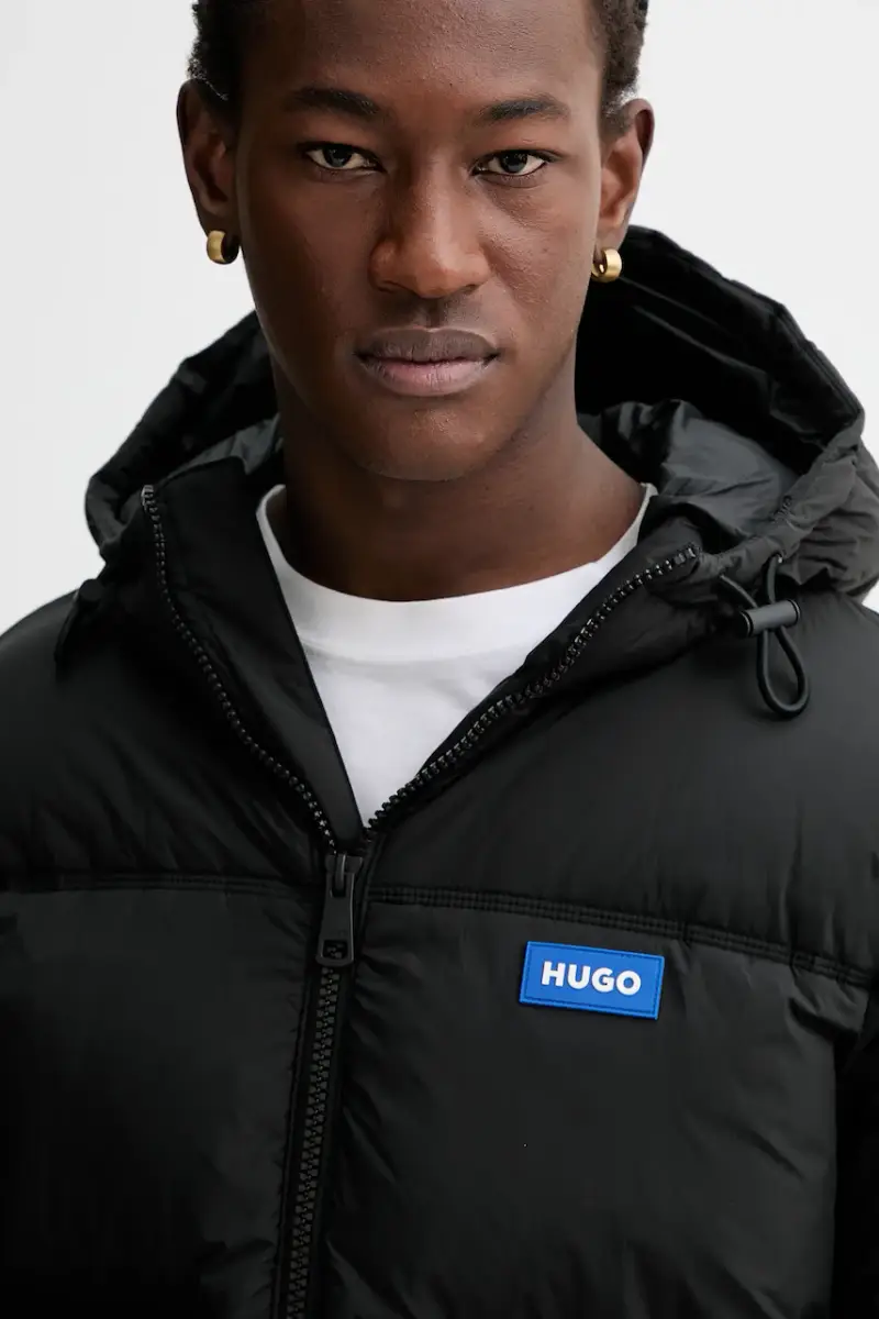 giacca Bodo2541 colore nero 50546652 miniatura 4