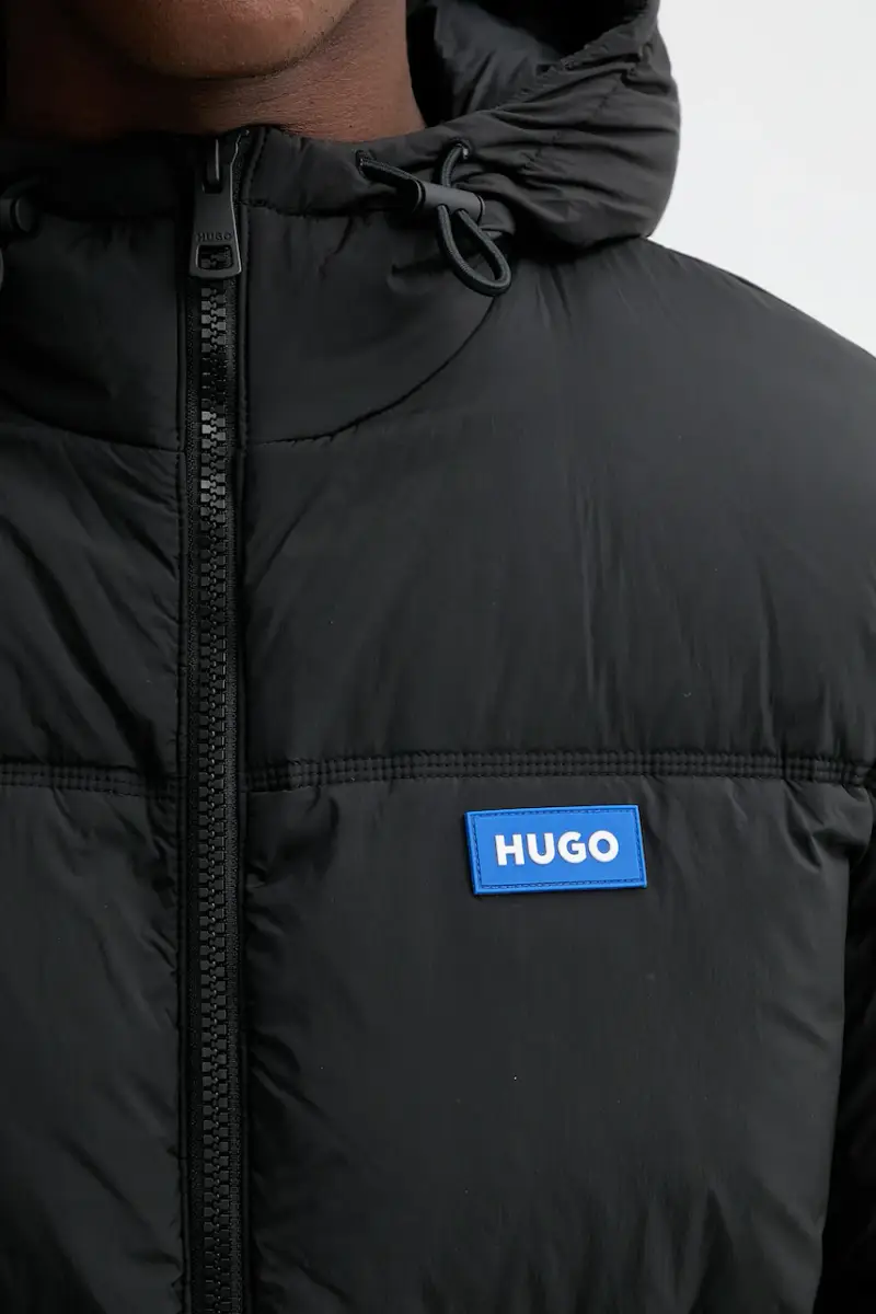 giacca Bodo2541 colore nero 50546652 miniatura 5