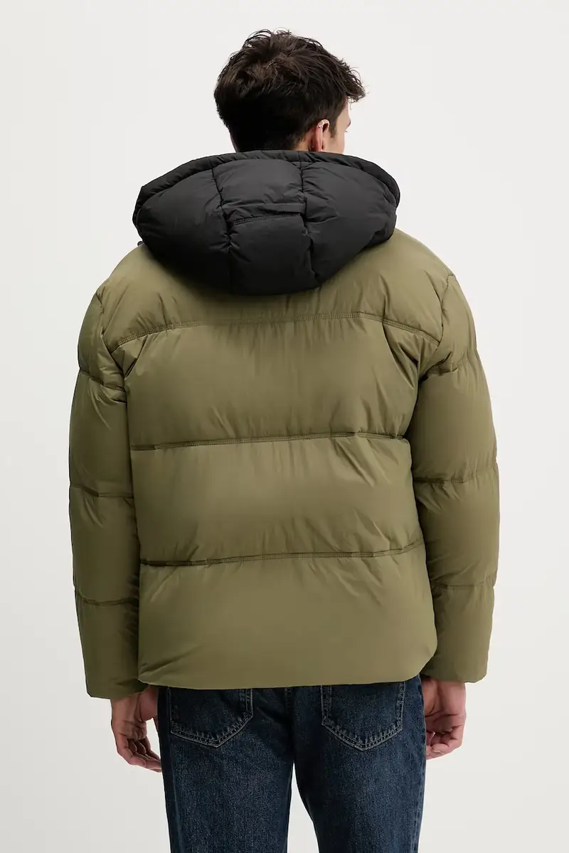 giacca Bodo2541 Verde miniatura 3