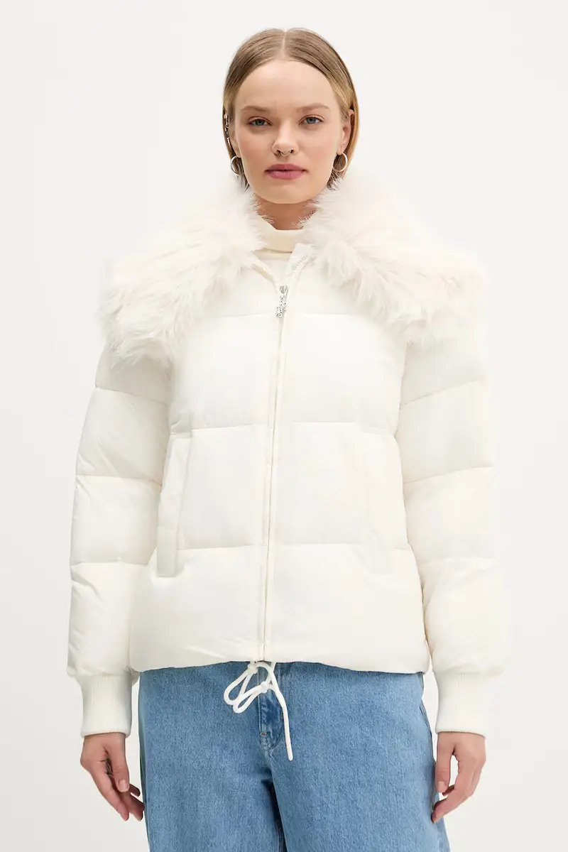 giacca colore beige 50548005