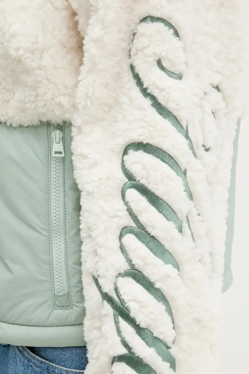 giacca colore bianco 50546382 miniatura 5