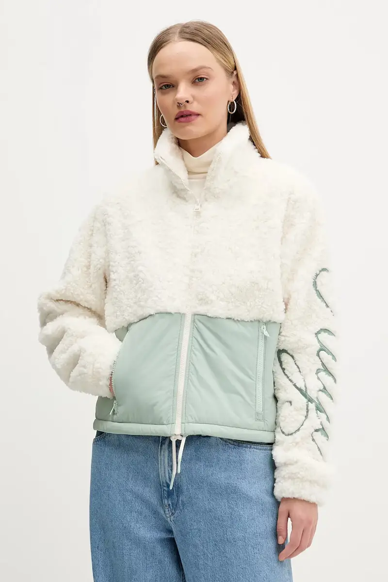 giacca colore bianco 50546382