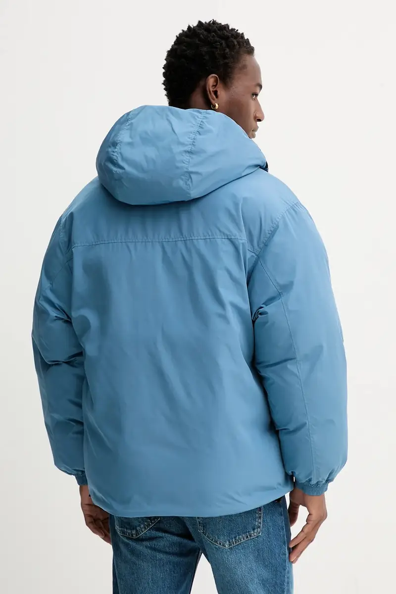 giacca colore blu 50546761 miniatura 3