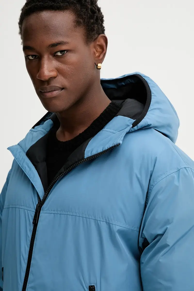 giacca colore blu 50546761 miniatura 4