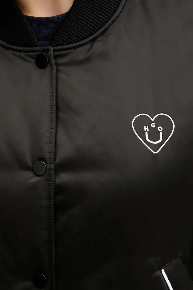 giacca colore nero 50541214 miniatura 5